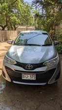 Toyota Yaris GLI MT 1.3 2023 for Sale