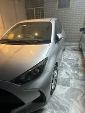 Toyota Yaris Hatchback 1.5L SE+ 2019 for Sale