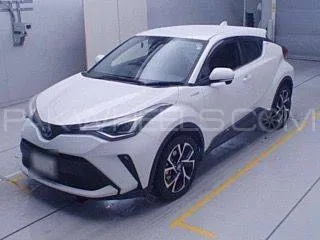 Toyota C-HR 2020 for Sale in Gujranwala Image-1