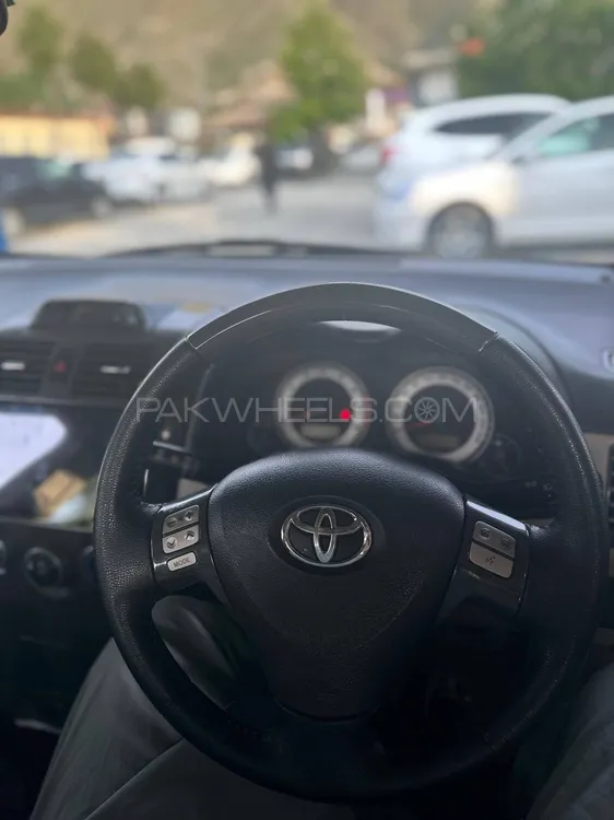 Toyota Corolla 2013 for sale in Swat