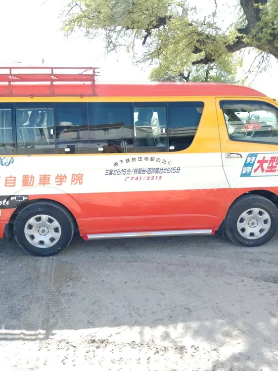 Toyota Hiace 2007 for sale in Taxila