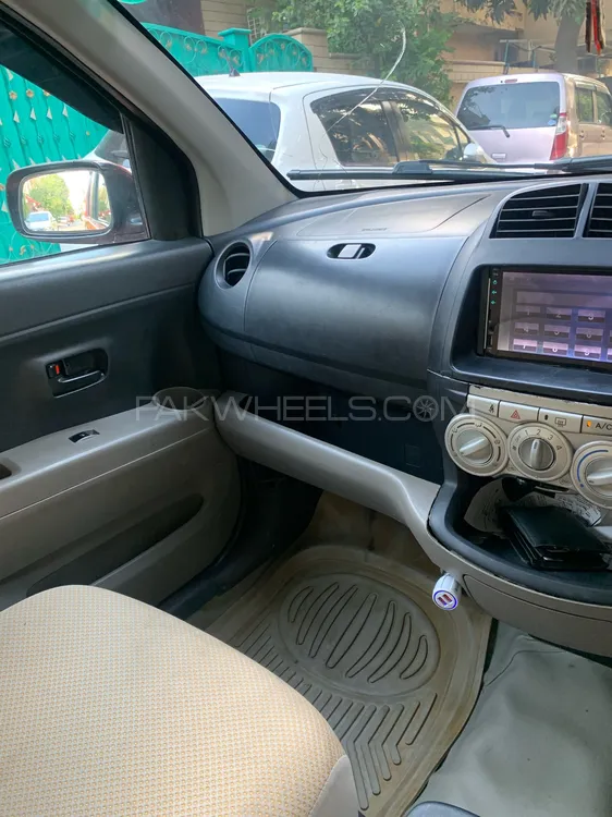 Toyota Passo 2009 for sale in Lahore