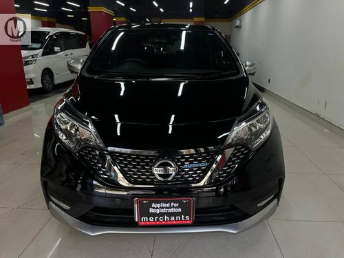 Used Nissan Note 2020