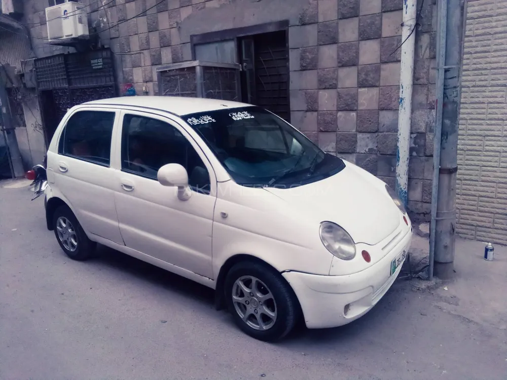 Chevrolet Exclusive 2004 for sale in Lahore