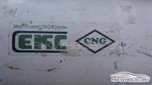 CNG KIT Image-1