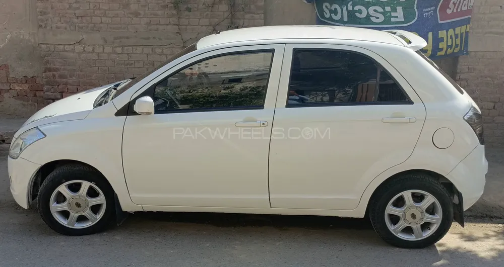 FAW V2 2017 for sale in Faisalabad