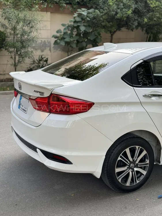 Honda City 2022 for sale in Faisalabad