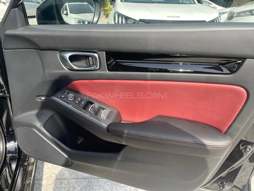 Honda Civic 2024 for Sale in Islamabad Image-1