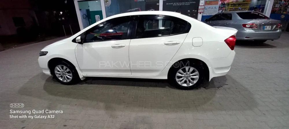 Honda Inspire 2015 for sale in Islamabad