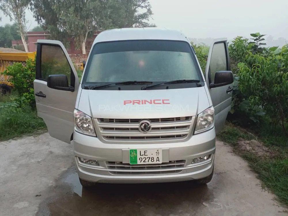 Prince K07 2019 for Sale in Sheikhupura Image-1