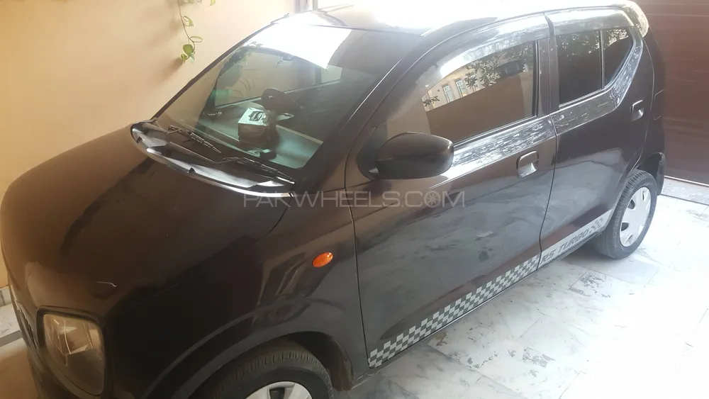 Suzuki Alto 2015 for sale in Rawalpindi