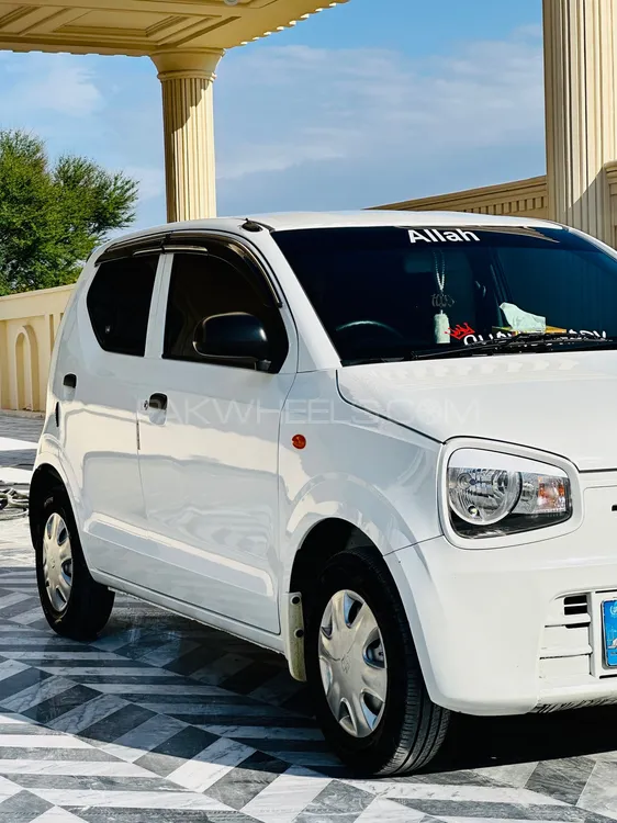 Suzuki Alto 2022 for sale in Kotla arab ali khan
