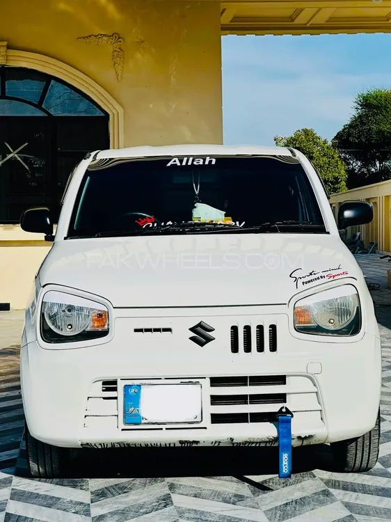 Suzuki Alto 2022 for Sale in Kotla arab ali khan Image-1