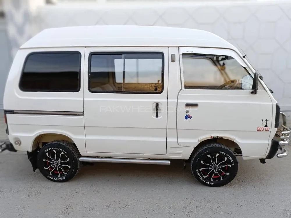 Suzuki Bolan 2019 for sale in Quetta