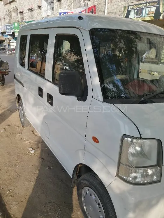 Suzuki Every 2011 for sale in Karachi