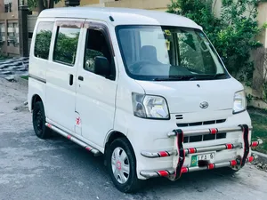 Daihatsu Hijet 2016 for Sale