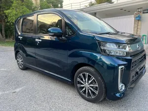 Daihatsu Move L 2020 for Sale