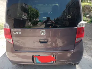 Honda Life C 2012 for Sale