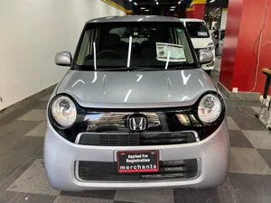 Honda N One 2018 for Sale