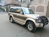 Mitsubishi Pajero Exceed 2.8D 1994 for Sale