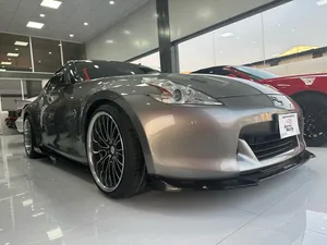 Nissan 370Z NISMO 2009 for Sale