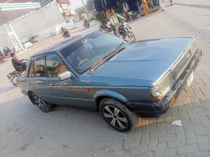 Nissan Sunny 1985 for Sale