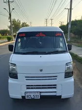 Suzuki Every Join 2015 for Sale