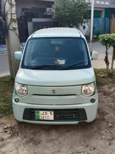 Suzuki MR Wagon 2015 for Sale