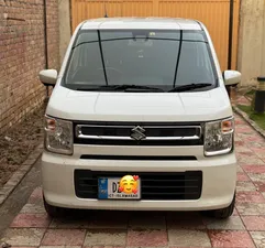 Suzuki Wagon R Hybrid FX 2019 for Sale