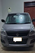 Suzuki Wagon R VX 2014 for Sale