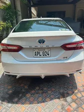 Toyota Camry High Grade 2021 for Sale