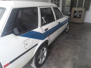 Toyota Corolla 1987 for Sale