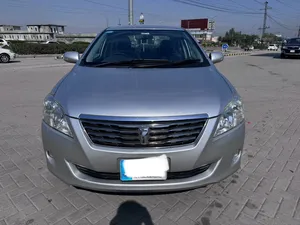Toyota Premio X L Package 1.8 2007 for Sale