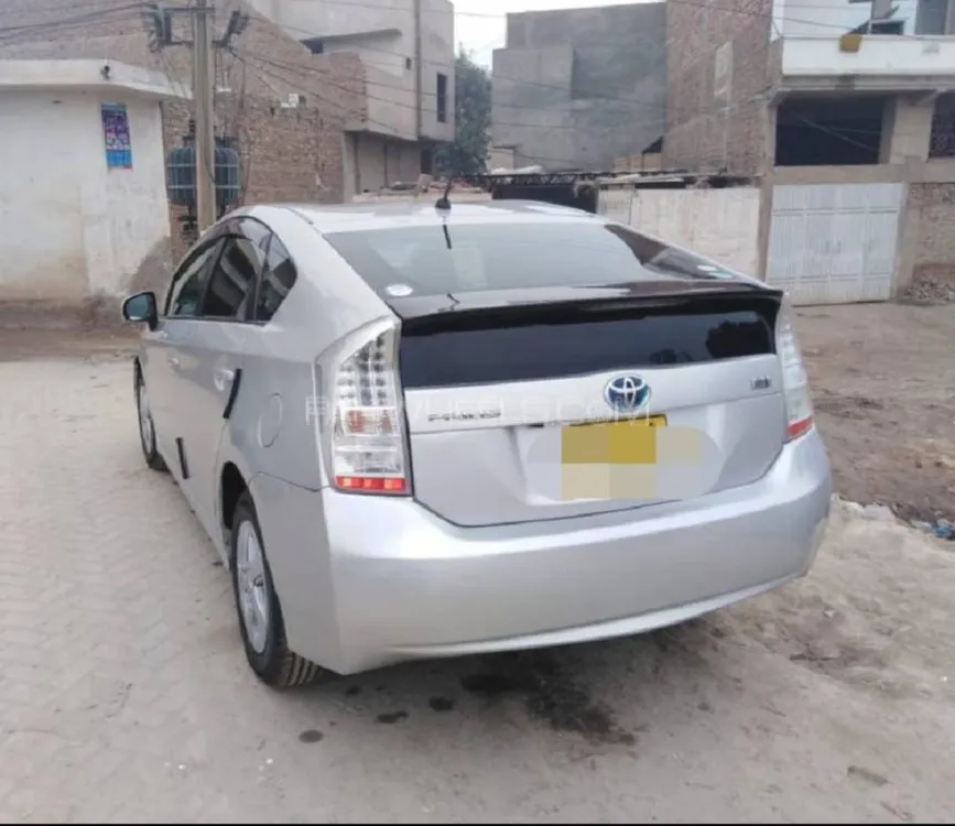Toyota Prius 2011 for sale in Khanpur