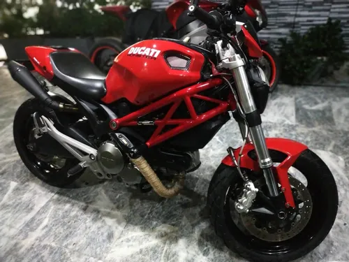 Ducati 696 2013 for Sale