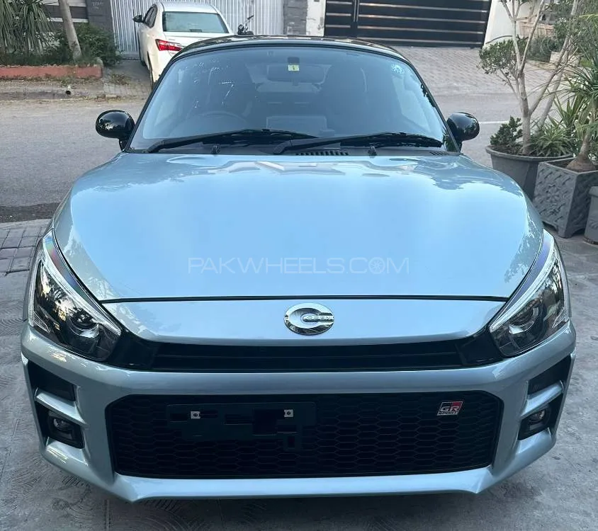 Daihatsu Copen 2020 for Sale in Islamabad Image-1