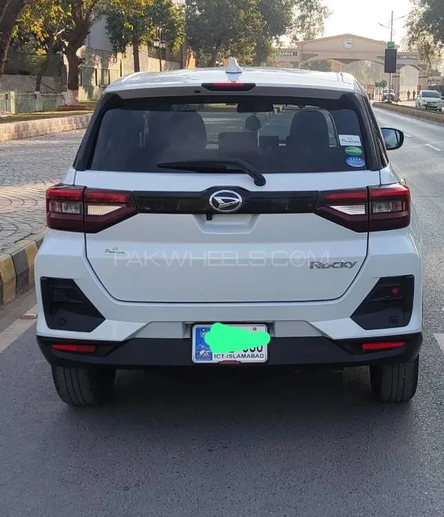 Daihatsu Rocky 2020 for sale in Peshawar