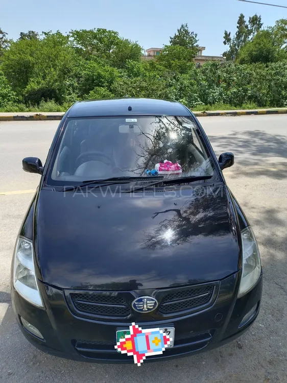 FAW V2 2017 for sale in Islamabad