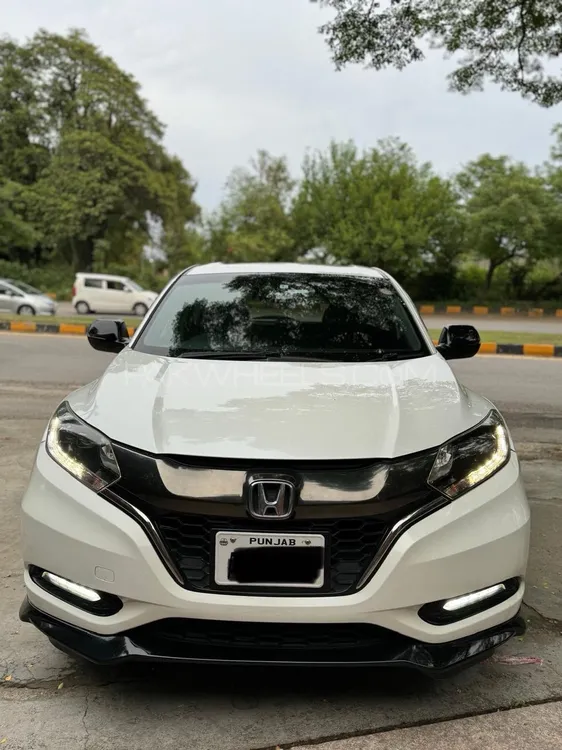 Honda Vezel 2018 for sale in Islamabad