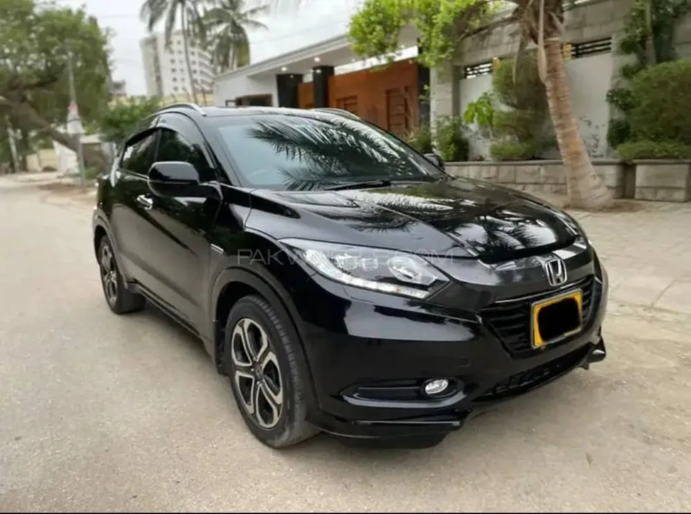 Honda Vezel 2015 for sale in Karachi