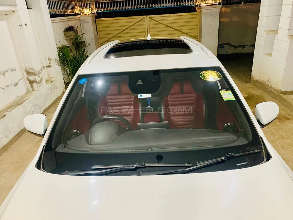 MG HS 2021 for Sale in Bhera Image-1