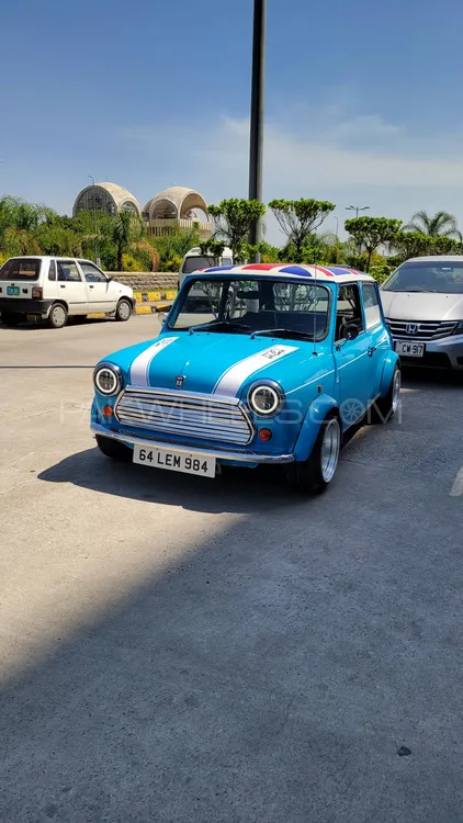 MINI Cooper 1964 for Sale in Islamabad Image-1