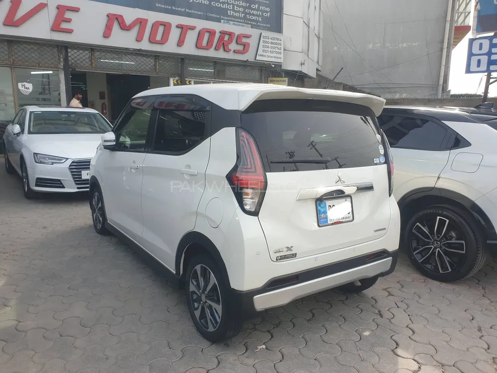 Mitsubishi EK Custom 2019 for sale in Islamabad