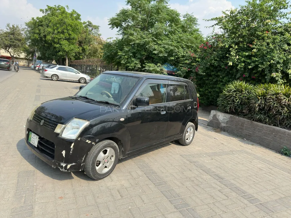 Suzuki Alto 2006 for sale in Lahore
