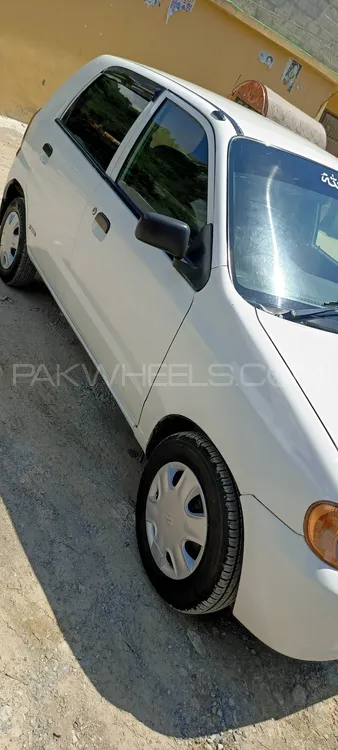 Suzuki Alto 2011 for sale in Abbottabad