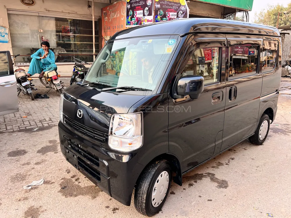 سوزوکی  ایوری 2019 for Sale in کراچی Image-1