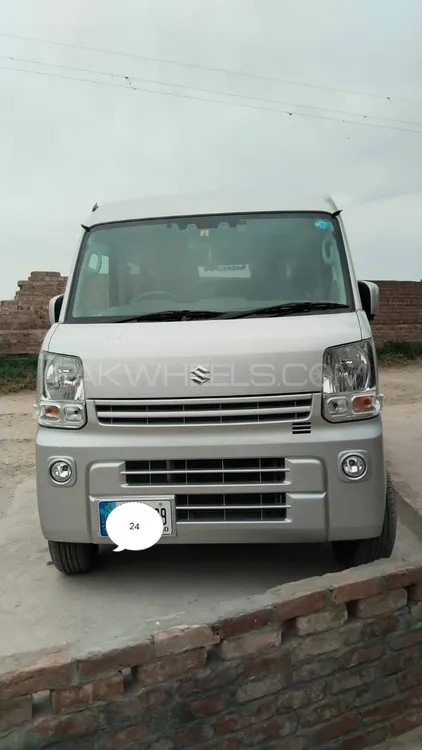Suzuki Every 2019 for Sale in Kharian Image-1