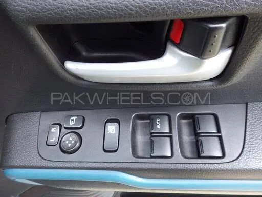 Suzuki Hustler 2021 for sale in Chakwal