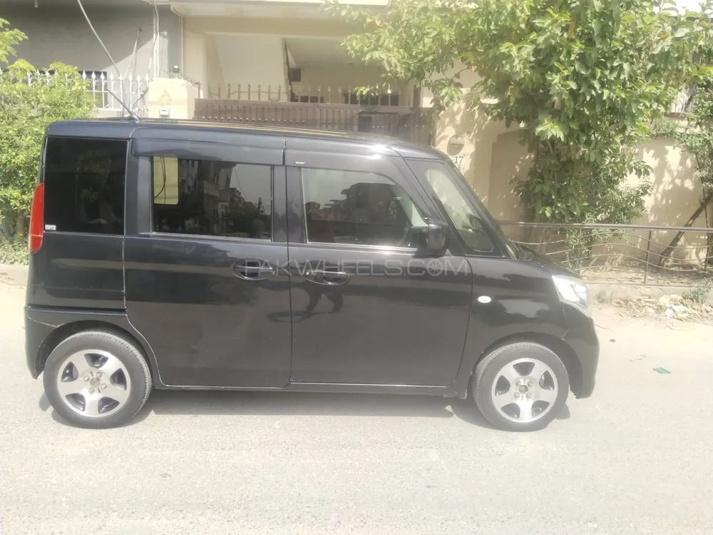 Suzuki Spacia 2016 for sale in Islamabad