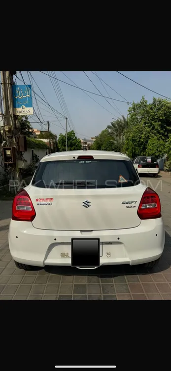 Suzuki Swift 2023 for sale in Faisalabad